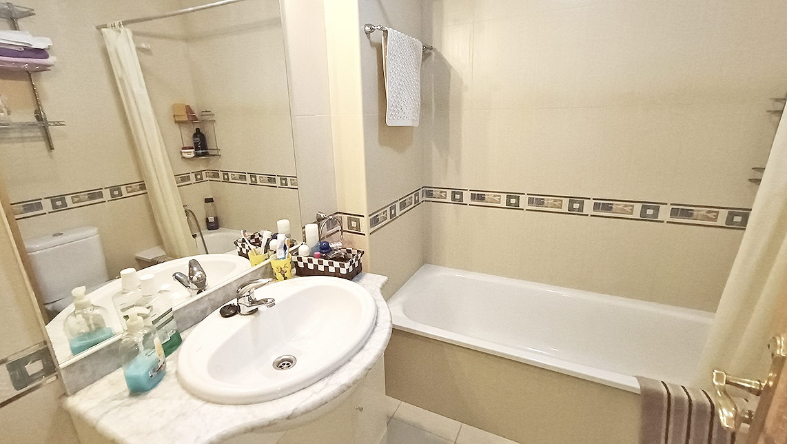 Apartamento en Llandells